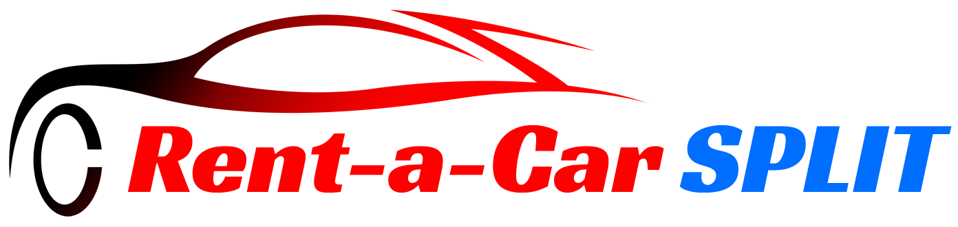 Rent-a-Car Split